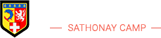 Cercle mixte Sathonay camp