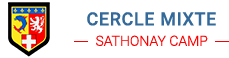 Cercle mixte Sathonay camp